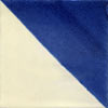 Handbemalte Fliese 10x10 - Arlequin