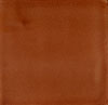 Handbemalte Fliese 10x10 - braun gewaschen