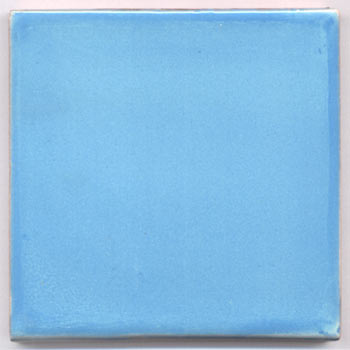 9-8-4610 - Outdoor-Fliese - 10x10 - turqueza gewaschen