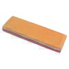 Riemchen 3,3 x 10 cm, mostaza