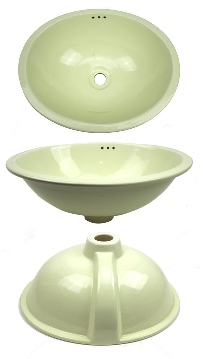 3-01-705 -  Hand-Waschbecken mexican white