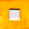 Fenster-Fliese für 3x3-Fliesen - mango gewaschen