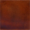 Handbemalte Fliese 5x5 - tabacco