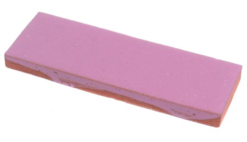 9-8-56-50 - Riemchen 3,3 x 10 cm, rosa