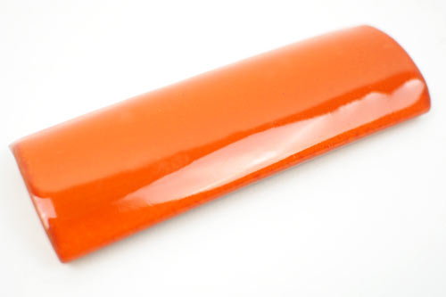 9-8-2217 - Baguetta, 4 x 10 cm, orange