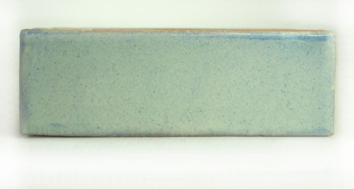 Riemchen 3,3 x 10 cm, agua