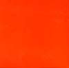 Handbemalte Fliese 10x10 - orange