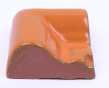 Gustavo Ecke flach, mango