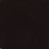 Handbemalte Fliese 10x10 - negro - schwarz