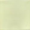 Handbemalte Fliese 15x15 uni mexican white