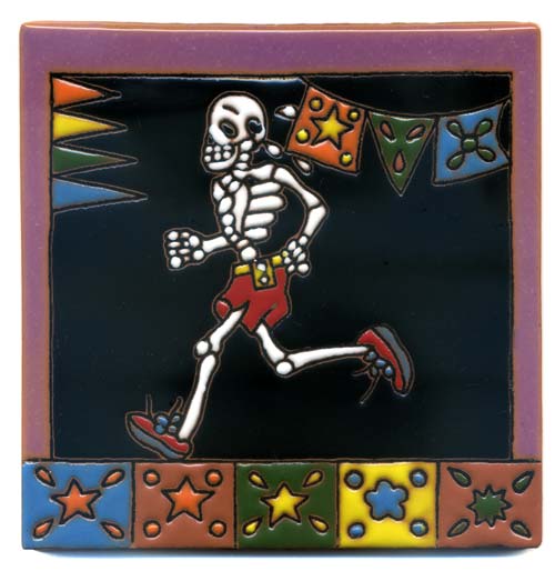 5-2-3714 - Relief-Fliese 10x10 - Jogger
