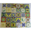 Fliesenset Motivmix - Dos Especial - 30 Stück je 11x11cm