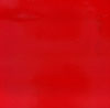 Handbemalte Fliese 15x15 uni rot