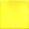 Handbemalte Fliese 5x5 - gelb