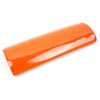 Baguetta, 4 x 10 cm, orange