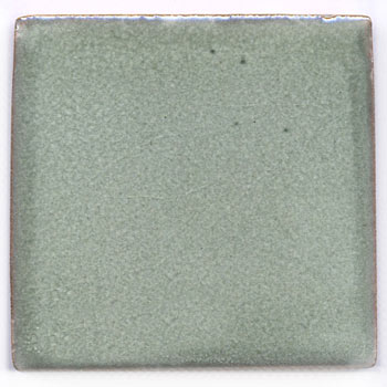 9-8-3449 - Handbemalte Fliese 5x5 - grau