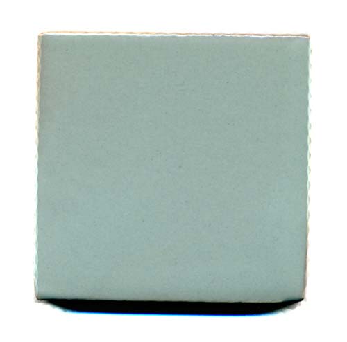 9-8-3404 - Handbemalte Fliese 5x5 - Reseda