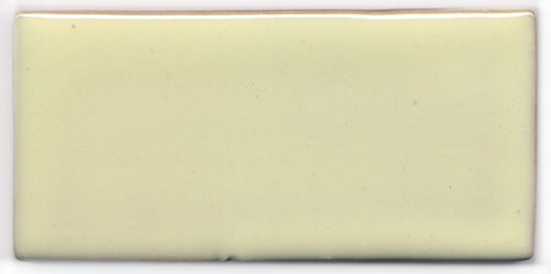 5-2-55-03 - Cenefa, halbe Fliese, mexican white
