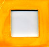 Fenster-Fliese für 5x5-Fliesen - mango gewaschen