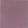 Handbemalte Fliese 10x10 - rosa