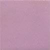 Handbemalte Fliese 5x5 - rosa