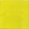 Handbemalte Fliese 10x10 - kanariengelb