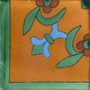 5-2-33-06e - Eckfliese 10x10 Lilia Mostaza