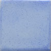 Handbemalte Fliese 5x5 - aqua