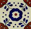 Outdoor Fliese - 10x10 - Hacienda TC