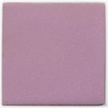 9-8-3450 - Handbemalte Fliese 5x5 - rosa