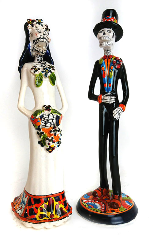 72-02-12T - Novios (Braut & Bräutigam), Talavera - S