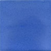 Handbemalte Fliese 10x10 - blaugrau gepunktet