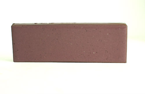 Riemchen 3,3 x 10 cm, beere