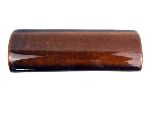 Baguetta, 4 x 10 cm, café