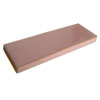 Riemchen 3,3 x 10 cm, beere