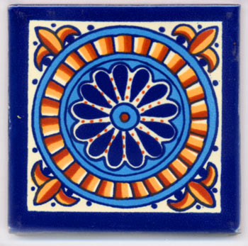 5-2-44-67 - Outdoor-Fliese - 10x10 - Granada
