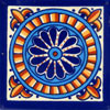 Outdoor-Fliese - 10x10 - Granada