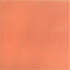 Handbemalte Fliese 10x10 - altrosa hell