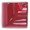 Gustavo Ecke flach, rot