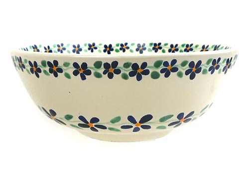 Mini-Waschbecken, rund 28 cm, Guia Bouquet