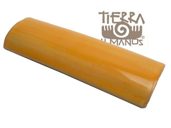 9-8-2233 - Baguetta, 4 x 10 cm, mango gewaschen