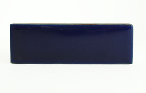 Riemchen 3,3 x 10 cm, königsblau