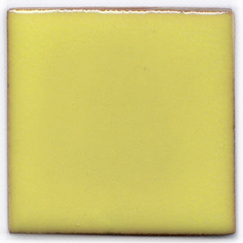 9-8-3429 - Handbemalte Fliese 5x5 - amarilla