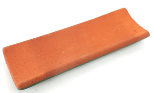 Baguetta, 4 x 10 cm, grün oscuro