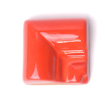 9-8-2417 -  Gustavo Ecke flach, orange