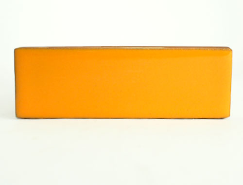 Riemchen 3,3 x 10 cm, mango