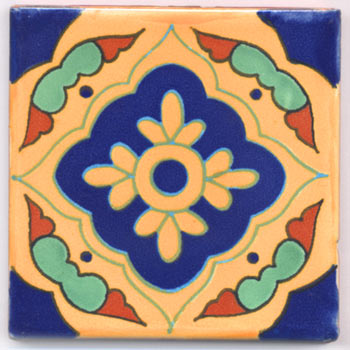 5-2-44-77 - Outdoor-Fliese - 10x10 - Guadalajara mango
