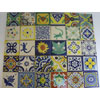 Fliesenset Motivmix - Uno Especial - 30 Stück je 11x11cm